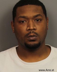 Bryant Taylor Arrest Mugshot