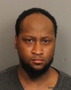 Byron Ross Arrest Mugshot