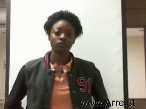 Caitlin Singleton  Arrest Mugshot