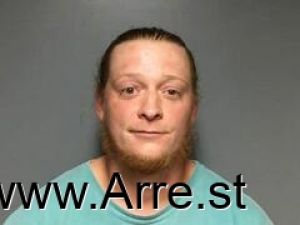 Caleb Gray Arrest Mugshot