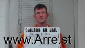 Calvin Aultman Arrest Mugshot