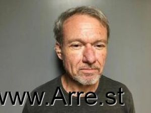 Carl Ogle Arrest Mugshot