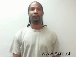 Carlton Gaiters  Arrest Mugshot