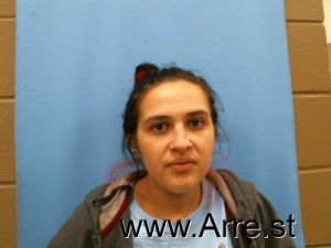 Carmen Sanchez Arrest Mugshot