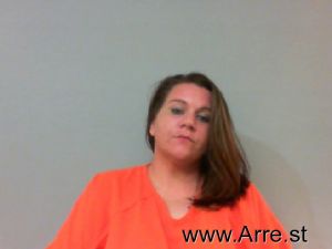 Carrie Ingram Arrest Mugshot