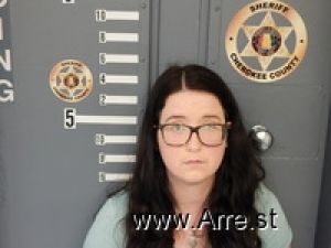 Carrie Sheppard Arrest Mugshot