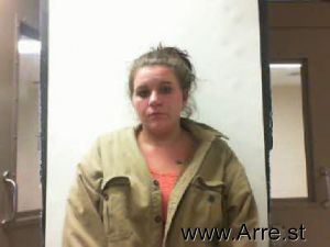 Carrie Furnari  Arrest Mugshot