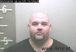 Casey Stancil  Arrest Mugshot