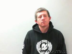 Casey Blair  Arrest Mugshot