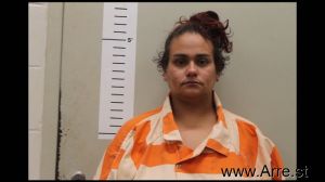 Cathleen Garcia Arrest Mugshot