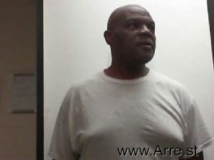 Cecil Adair  Arrest Mugshot