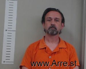 Chad Bloomfield Arrest Mugshot