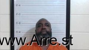 Charles Brooks Arrest Mugshot