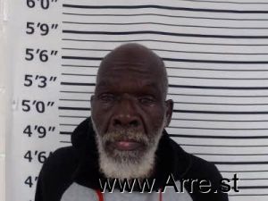 Charles Dunlap Arrest Mugshot