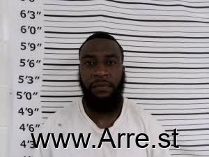 Charles Jones Arrest Mugshot