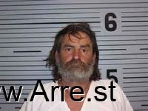 Charles Littrell Arrest Mugshot