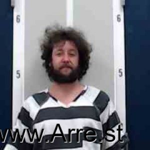 Charles Marler Arrest Mugshot