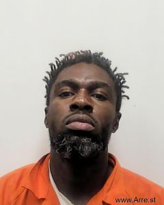 Charles Tolliver Jr Arrest Mugshot