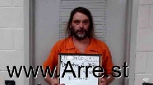 Charles Cobern Arrest Mugshot