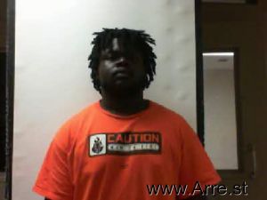 Charles Lee  Arrest Mugshot