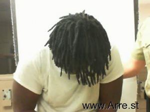 Charles Lee Jr Arrest Mugshot