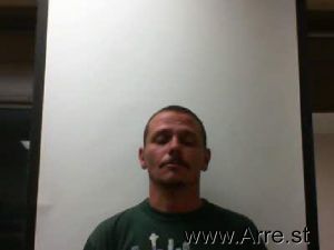 Charles Moseman  Arrest Mugshot