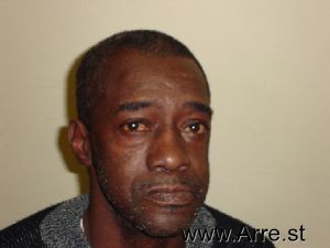 Charles Wallace Sr Arrest Mugshot