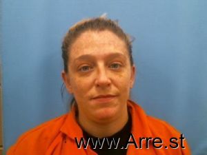 Chasity Reynolds Arrest Mugshot