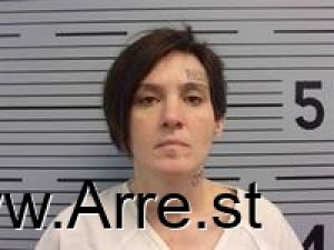 Chasity Summerford Arrest Mugshot