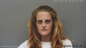 Chelsie Gregory Arrest Mugshot