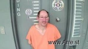 Chris Nelson Arrest Mugshot