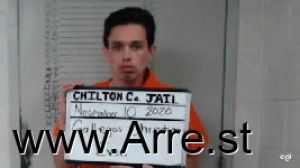 Christian Gallegos Arrest