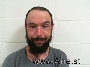 Christopher Baron Arrest Mugshot