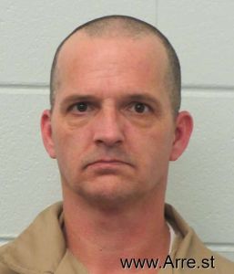 Christopher Bryant Arrest