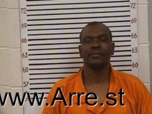 Christopher Clark Arrest Mugshot