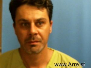 Christopher Dearmond Arrest Mugshot