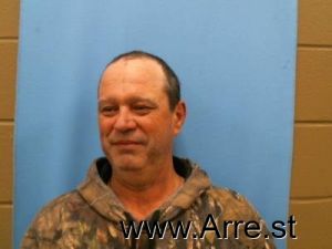 Christopher Faulkner Arrest Mugshot