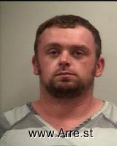 Christopher Goggans Arrest Mugshot