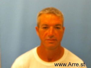 Christopher Lawler Arrest Mugshot