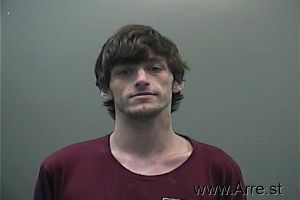 Christopher Combs Arrest Mugshot