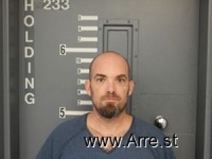 Christopher Love Arrest Mugshot