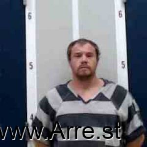 Christopher Mcclendon Arrest Mugshot
