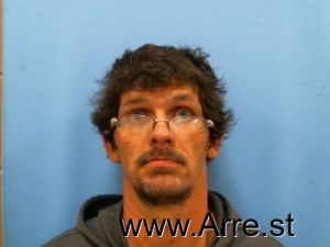 Christopher Stidham Arrest Mugshot