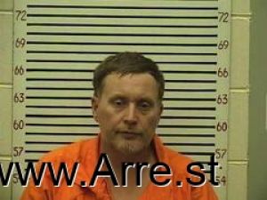 Christopher Stokes Arrest Mugshot