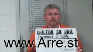 Christopher Adams Arrest Mugshot