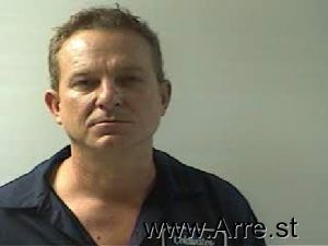 Christopher Bright  Arrest Mugshot