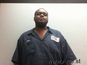 Christopher Burt  Arrest Mugshot