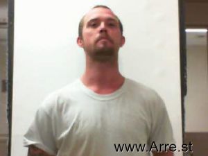 Christopher Crawford  Arrest Mugshot