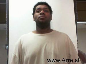 Christopher Harris  Arrest Mugshot