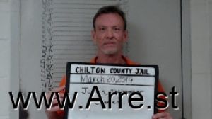 Christopher Jones Arrest